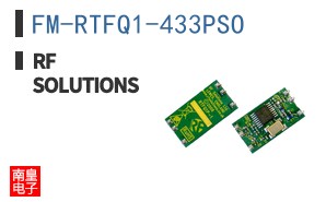 FM-RTFQ1-433PSO ͼƬ